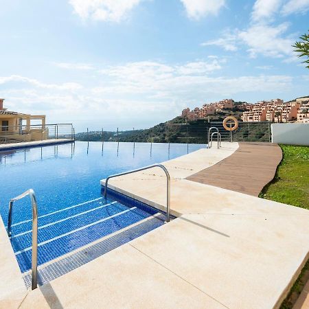 Apartment Campos De Mar By Interhome Sitio de Calahonda Екстериор снимка