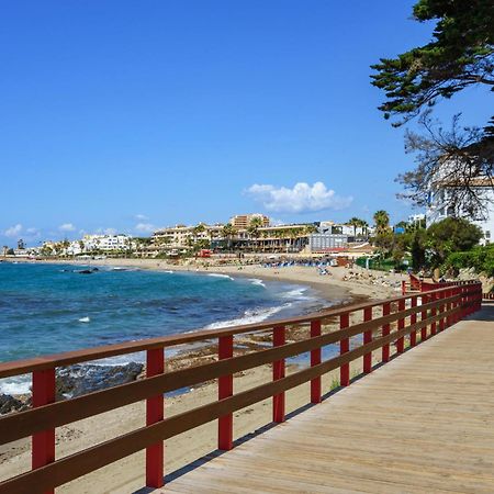 Apartment Campos De Mar By Interhome Sitio de Calahonda Екстериор снимка
