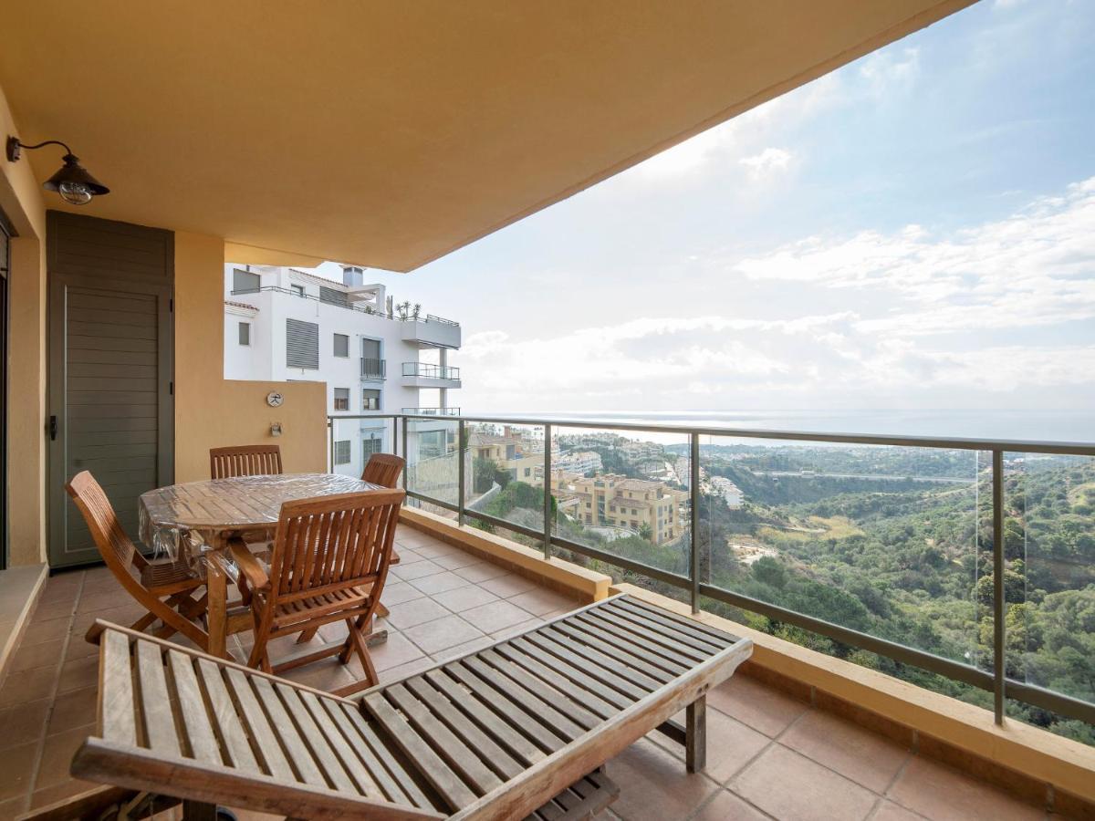 Apartment Campos De Mar By Interhome Sitio de Calahonda Екстериор снимка