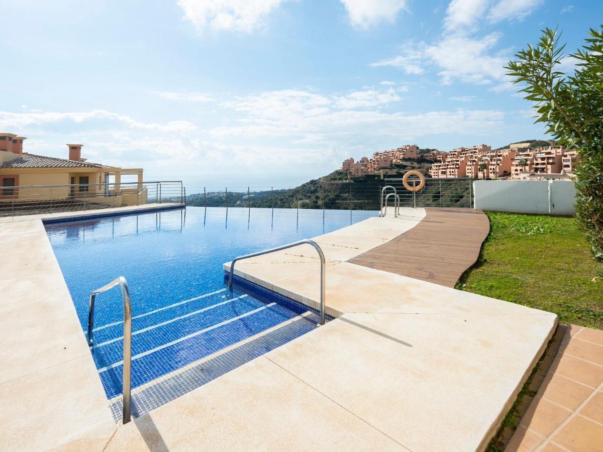 Apartment Campos De Mar By Interhome Sitio de Calahonda Екстериор снимка