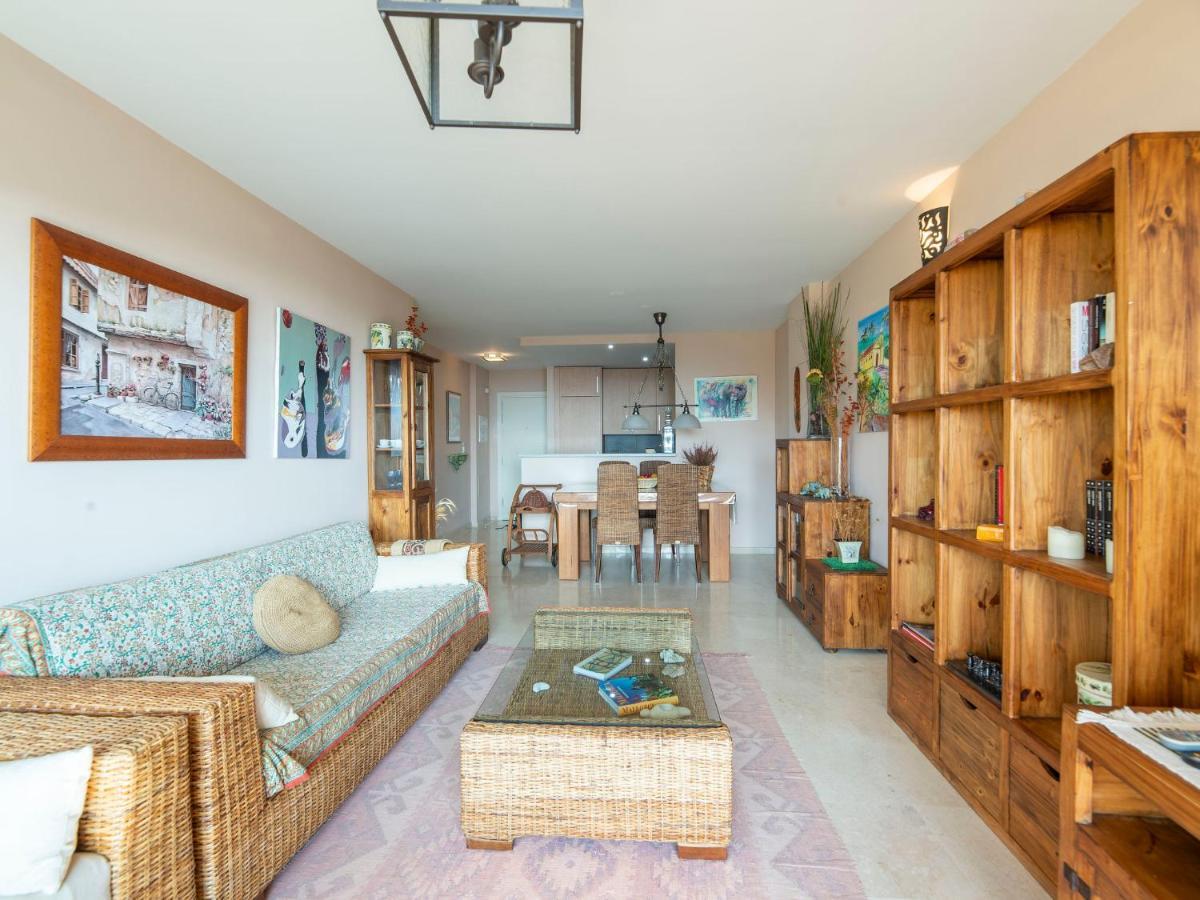 Apartment Campos De Mar By Interhome Sitio de Calahonda Екстериор снимка