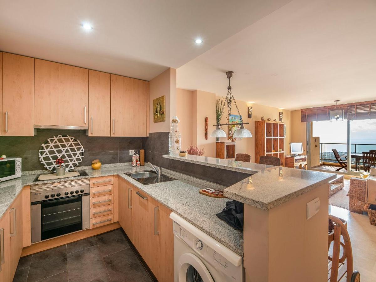Apartment Campos De Mar By Interhome Sitio de Calahonda Екстериор снимка