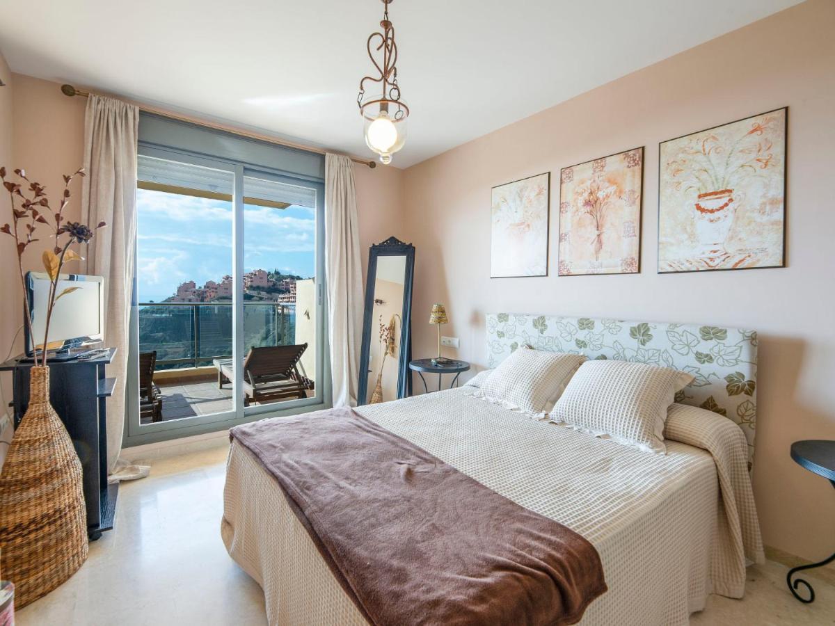 Apartment Campos De Mar By Interhome Sitio de Calahonda Екстериор снимка