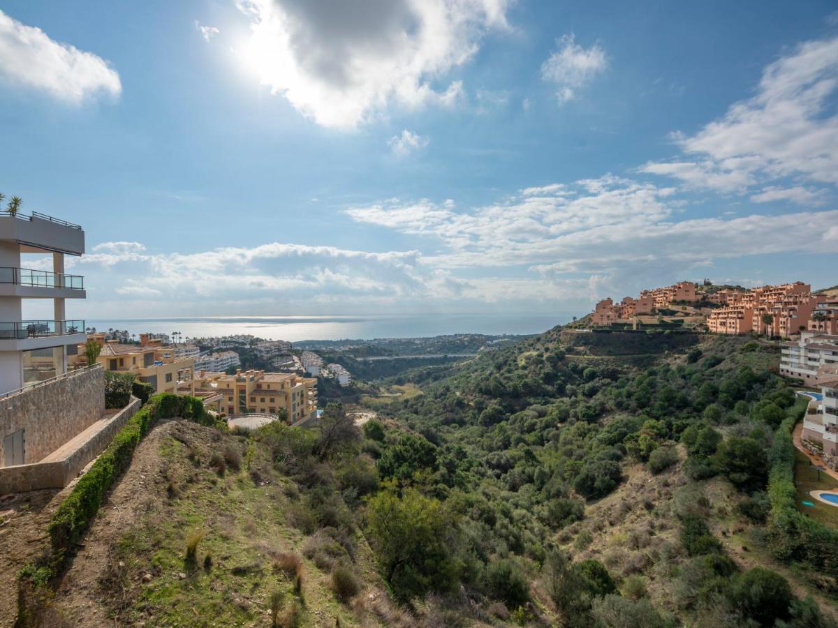 Apartment Campos De Mar By Interhome Sitio de Calahonda Екстериор снимка