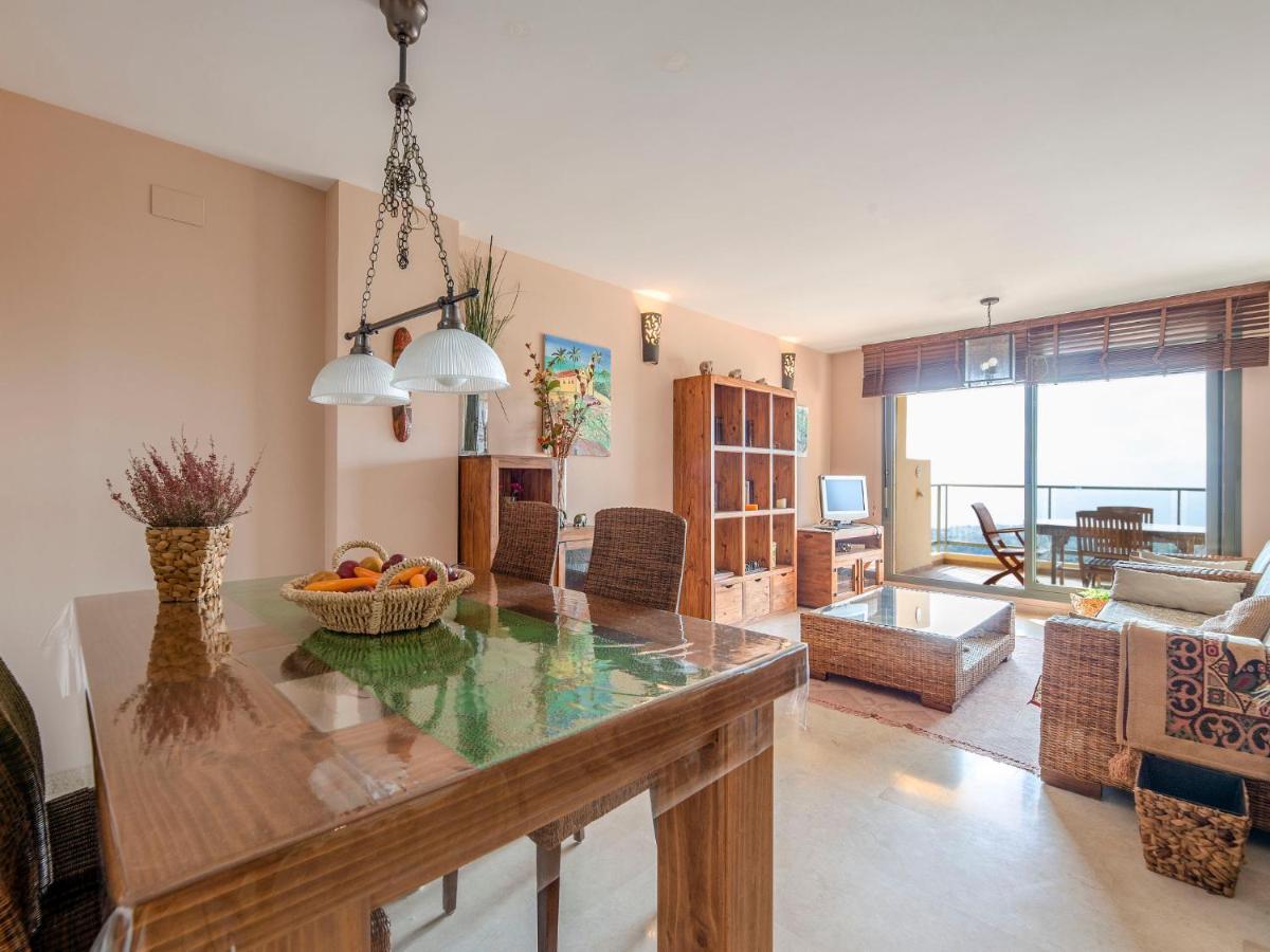 Apartment Campos De Mar By Interhome Sitio de Calahonda Екстериор снимка