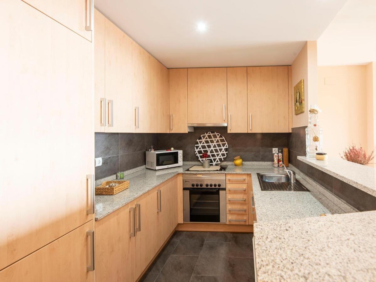 Apartment Campos De Mar By Interhome Sitio de Calahonda Екстериор снимка