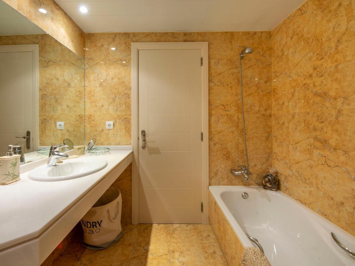 Apartment Campos De Mar By Interhome Sitio de Calahonda Екстериор снимка