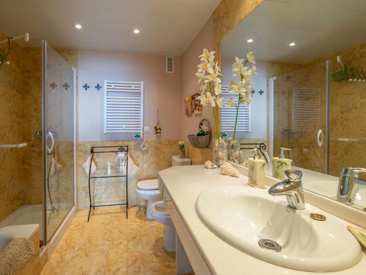 Apartment Campos De Mar By Interhome Sitio de Calahonda Екстериор снимка
